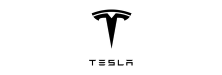 Tesla logosu