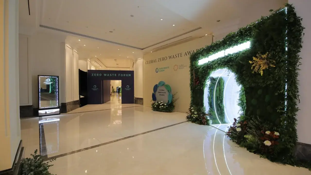 Etkinlik ve festival standları örneği