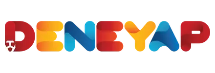 Deneyap logosu