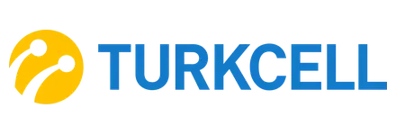 Turkcell logosu